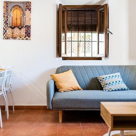 Home4U Casa Del Tesoro I Granada Luaran gambar