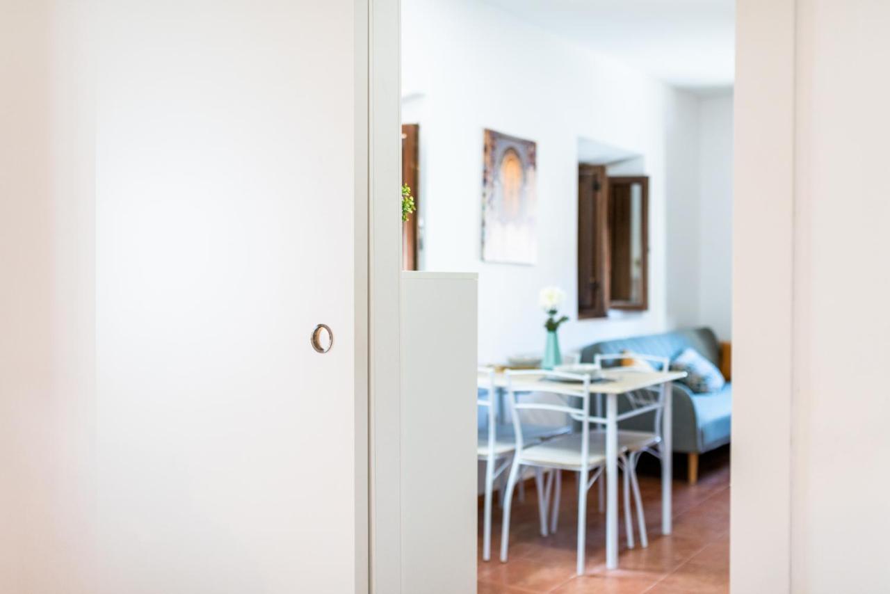 Home4U Casa Del Tesoro I Granada Luaran gambar